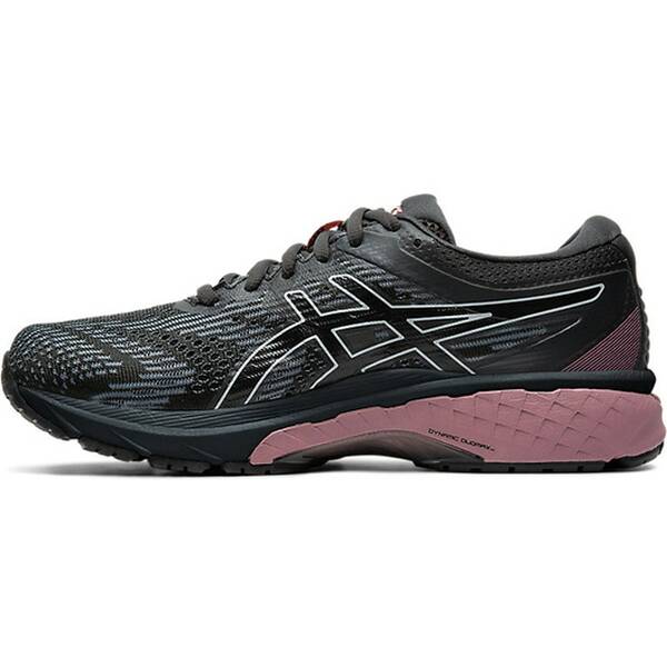 ASICS Damen Laufschuhe GT-2000 8 G-TX