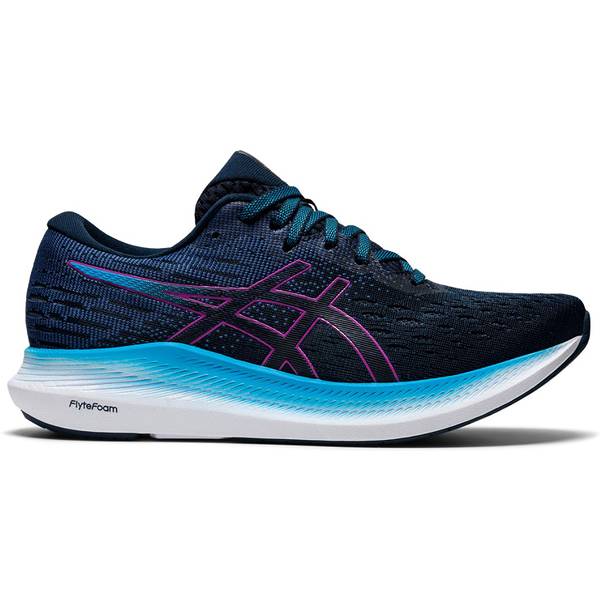 ASICS Damen Laufschuhe EvoRide 2