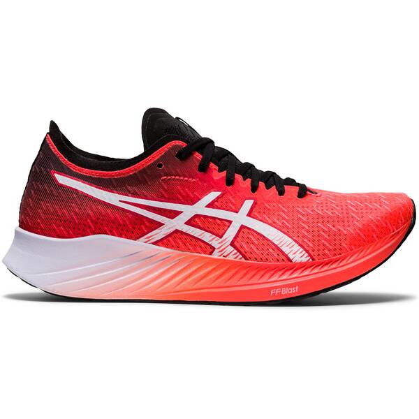 ASICS Damen Laufschuhe MAGIC SPEED