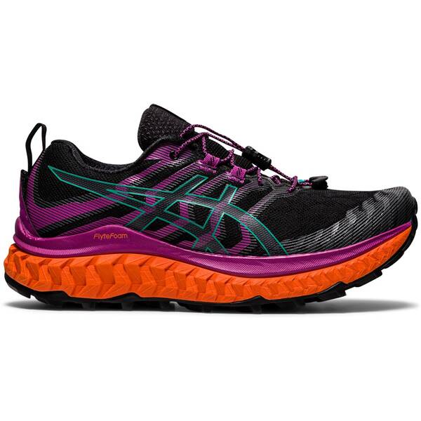 ASICS Damen Laufschuhe Trabuco Max