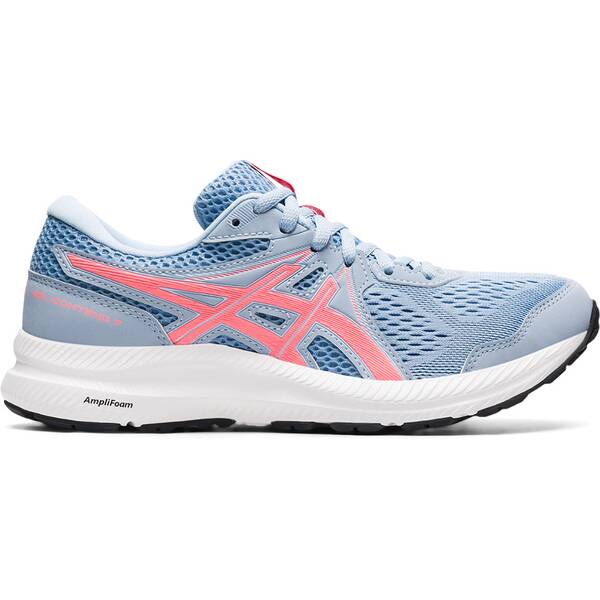 ASICS Damen Laufschuhe GEL-CONTEND 7