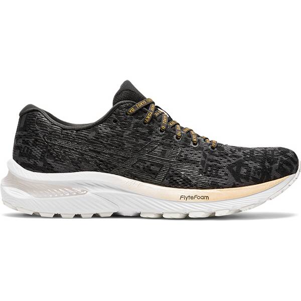 ASICS Damen Laufschuhe Gel Cumulus 22