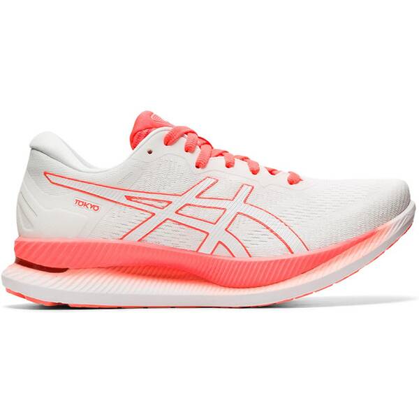 ASICS Damen Laufschuhe GlideRide TOKYO