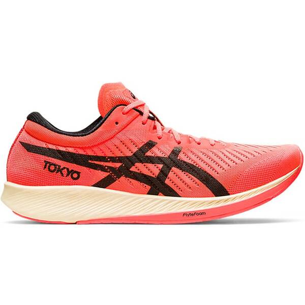 ASICS Damen Laufschuhe Metaracer Tokyo
