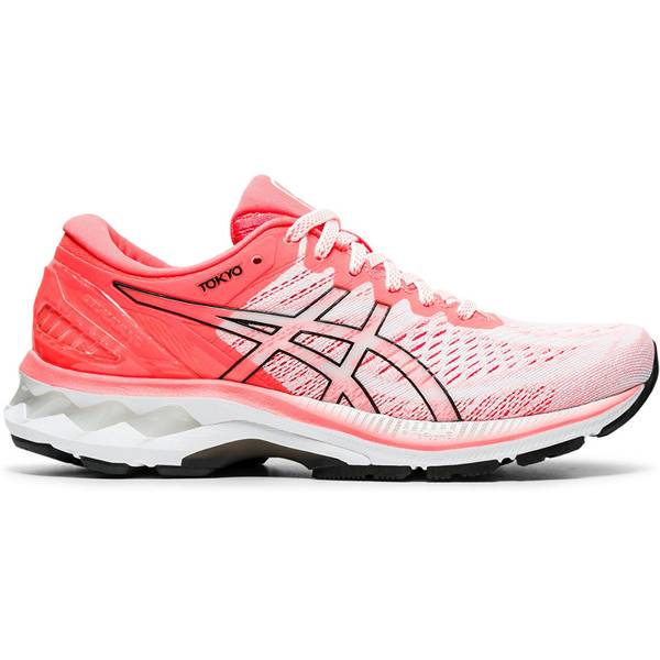 ASICS Damen Laufschuhe GEL-KAYANO 27 TOKYO