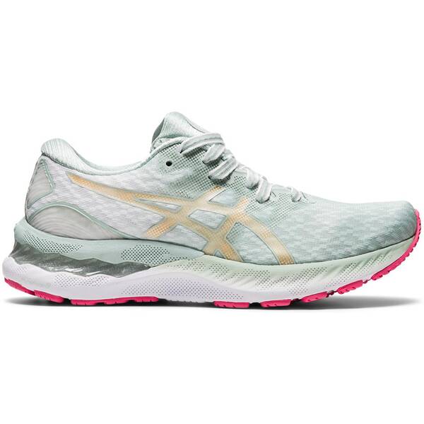 ASICS Damen Laufschuhe GEL-NIMBUS 23
