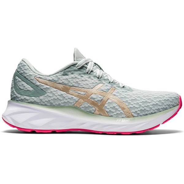 ASICS Damen Laufschuhe DYNABLAST