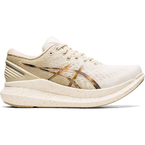 ASICS Damen Laufschuhe GlideRide 2