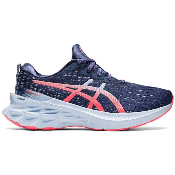 ASICS Damen Laufschuhe NOVABLAST 2