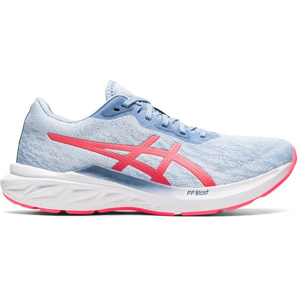 ASICS Damen Laufschuhe DYNABLAST 2