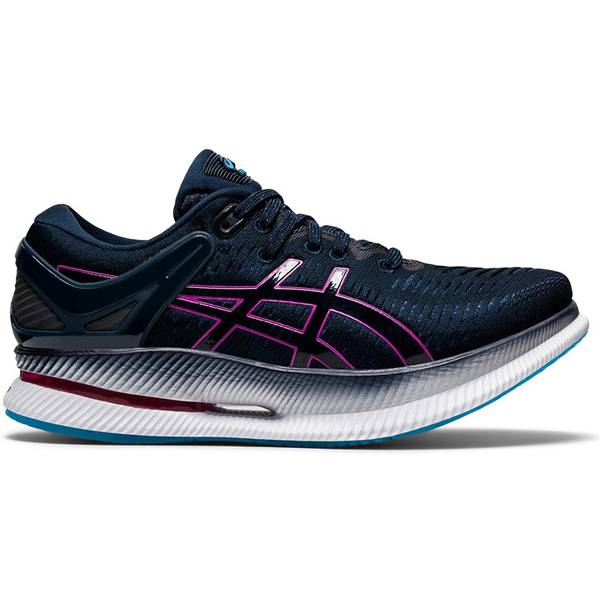ASICS Damen Laufschuhe MetaRide