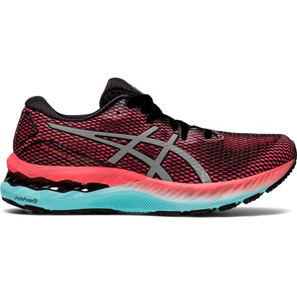 ASICS Damen Laufschuhe GEL-NIMBUS 23 LITE-SHOW