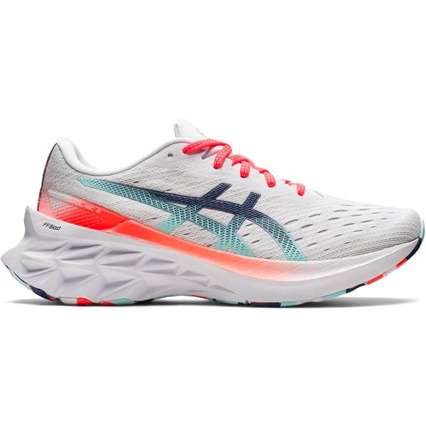ASICS Damen Laufschuhe NOVABLAST 2