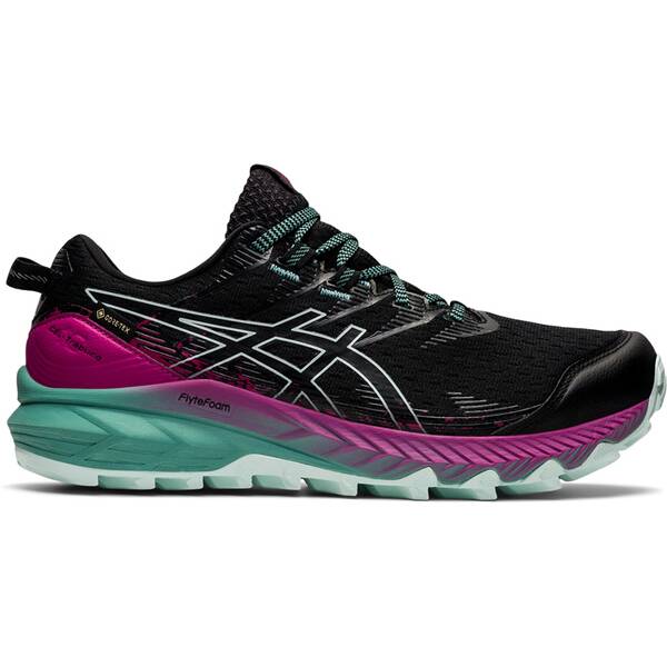 ASICS Damen Trailrunningschuhe GEL-Trabuco 10 GTX
