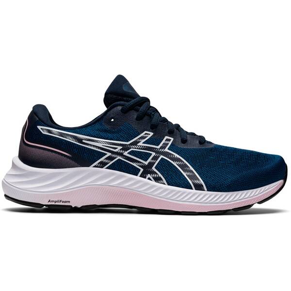 ASICS Damen Laufschuhe GEL-EXCITE 9