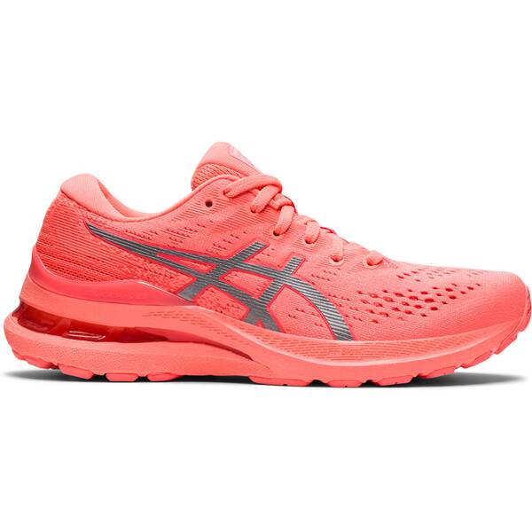 ASICS Damen Laufschuhe GEL-KAYANO 28 LITE-SHOW