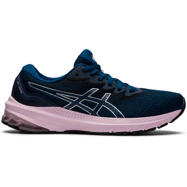 ASICS Damen Laufschuhe GT-1000 11