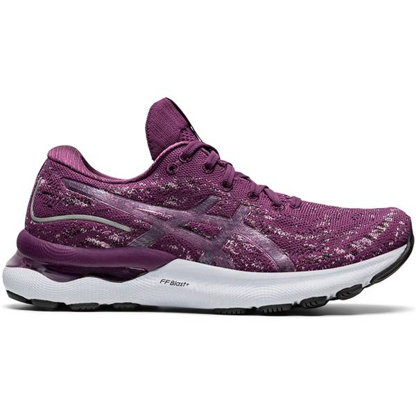 ASICS Damen Laufschuhe GEL-NIMBUS 24 MK