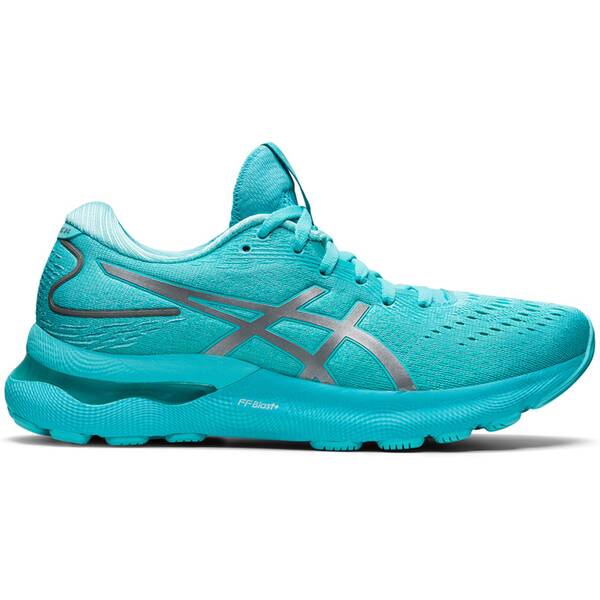 ASICS Damen Laufschuhe GEL-NIMBUS 24 LITE-SHOW