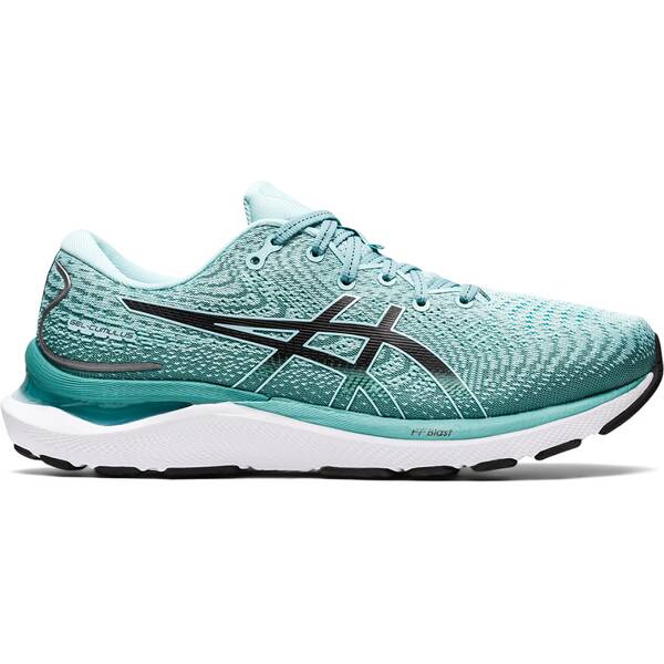 ASICS Damen Laufschuhe GEL-CUMULUS 24