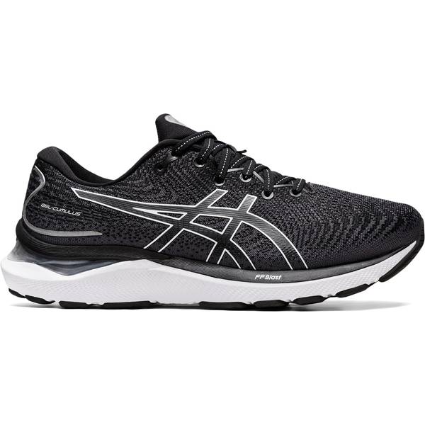 ASICS Damen Laufschuhe GEL-CUMULUS 24
