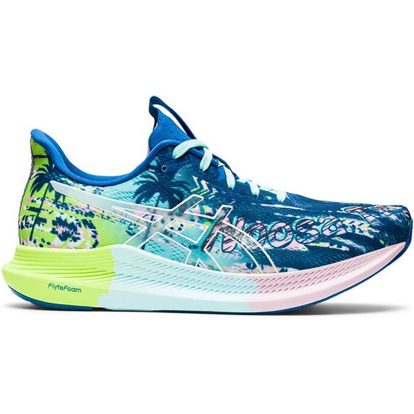 ASICS Damen Laufschuhe NOOSA TRI 14
