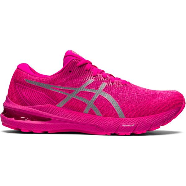 ASICS Damen Laufschuhe GT-2000 10 LITE-SHOW