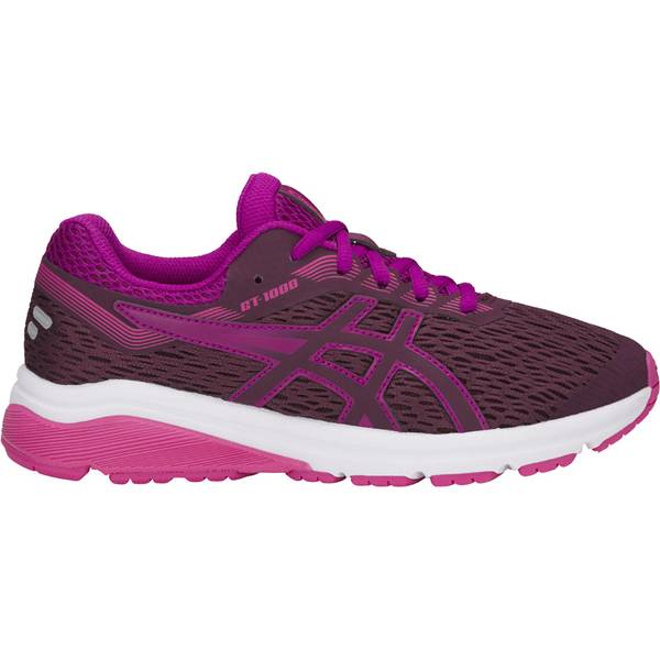 ASICS Mädchen Laufschuhe GT-1000 7 GS