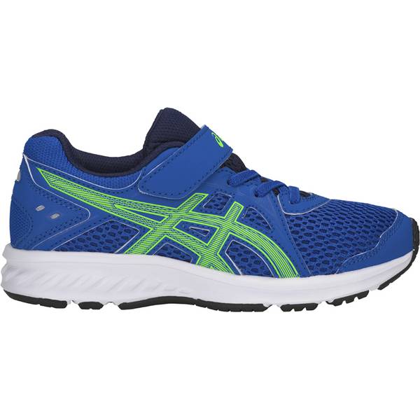ASICS Jungen Kleinkind Laufschuhe Jolt 2