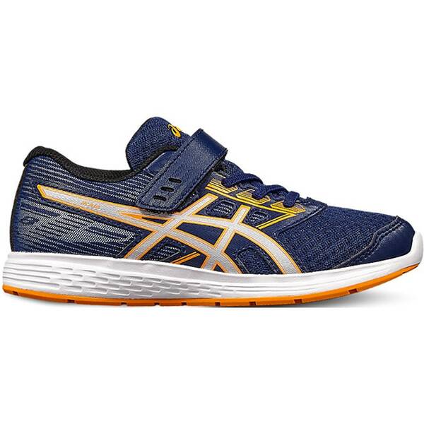 ASICS Kinder Laufschuhe IKAIA 8 PS