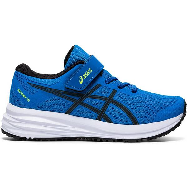 ASICS Kinder Laufschuhe PATRIOT 12 PS