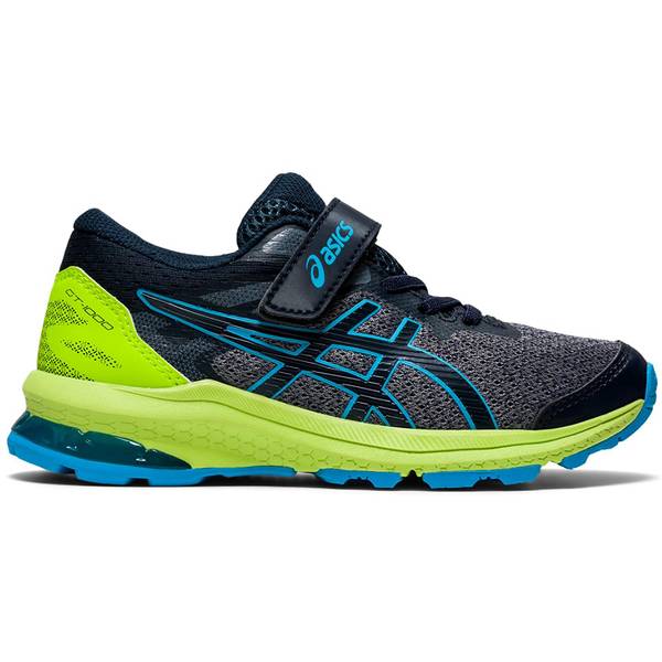 ASICS Kinder Laufschuhe GT-1000 10 PS