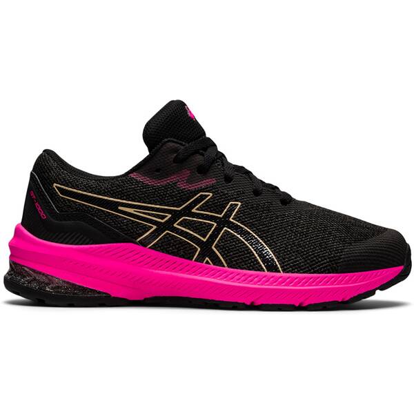 ASICS Kinder Laufschuhe GT-1000 11 GS