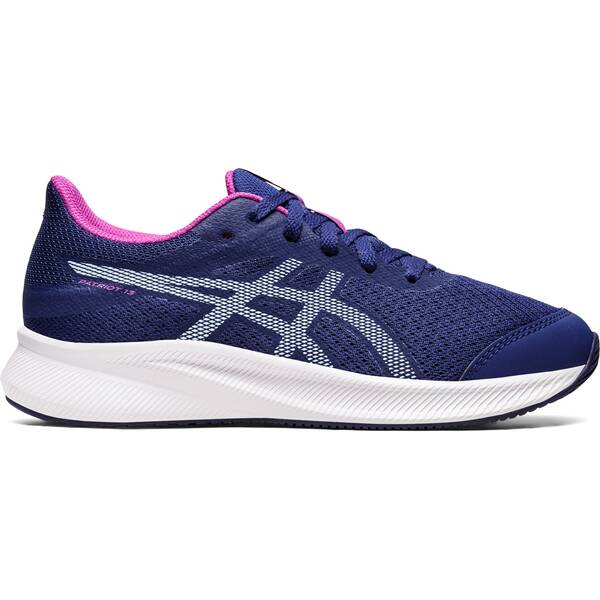 ASICS Kinder Laufschuhe PATRIOT 13 GS