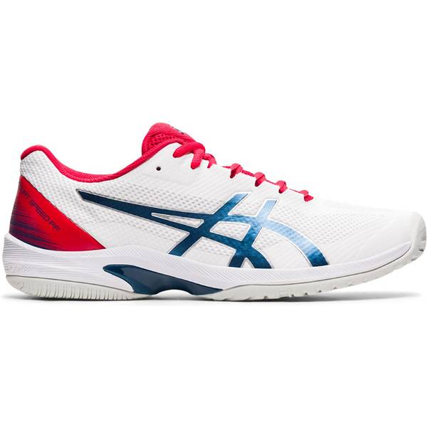 ASICS Herren Tennisoutdoorschuhe COURT SPEED FF