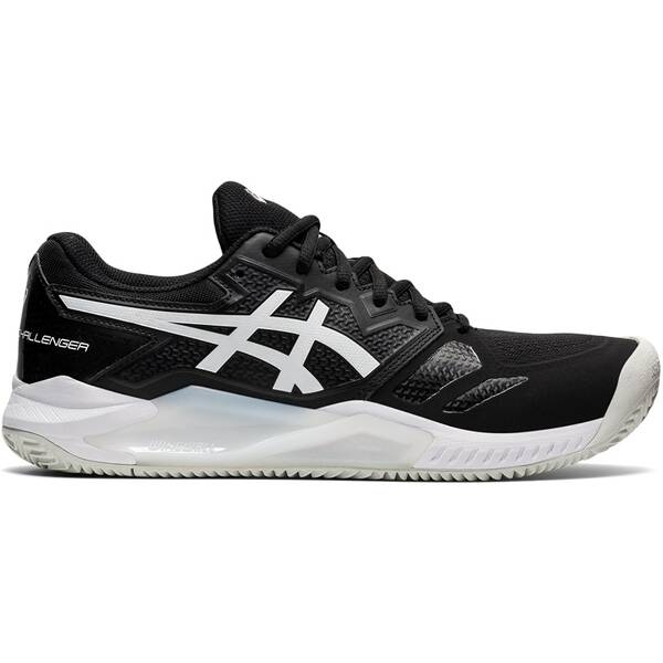 ASICS Herren Tennisoutdoorschuhe GEL-CHALLENGER 13 CLAY