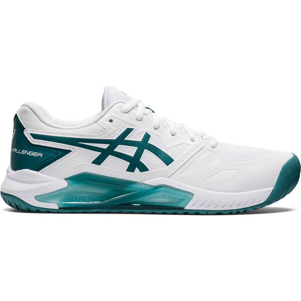 ASICS Herren Tennisoutdoorschuhe GEL-CHALLENGER 13