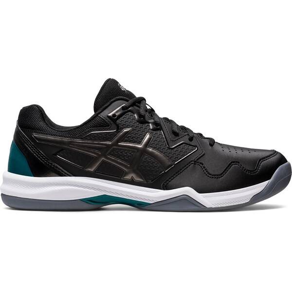 ASICS Herren Tennisoutdoorschuhe GEL-DEDICATE 7 INDOOR