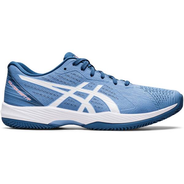 ASICS Herren Tennisoutdoorschuhe SOLUTION SWIFT FF CLAY