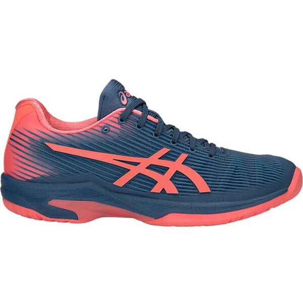 ASICS Damen Tennisschuh SOLUTION SPEED FF