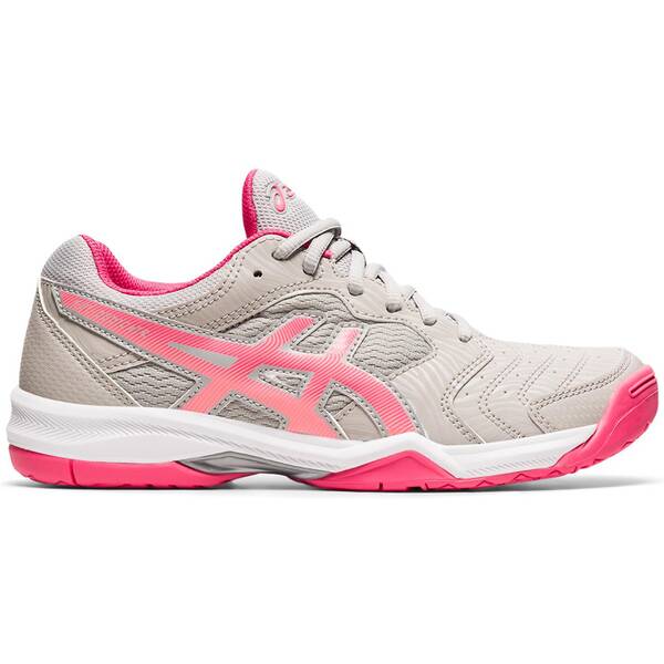 ASICS Damen Tennisoutdoorschuhe GEL-DEDICATE 6