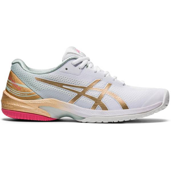 ASICS Damen Tennisoutdoorschuhe COURT SPEED FF L.E.