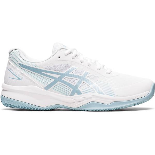 ASICS Damen Tennisoutdoorschuhe Tennis-Schuh GEL-GAME 8 CLAY/OC