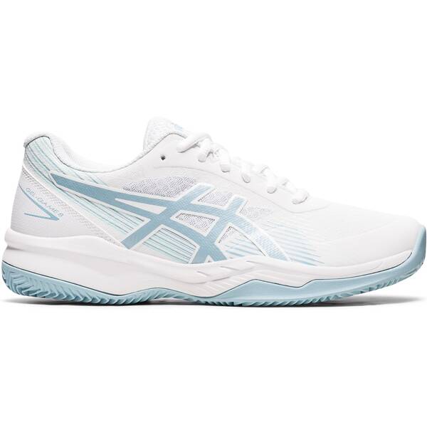 ASICS Damen Tennisoutdoorschuhe Tennis-Schuh GEL-GAME 8 CLAY/OC