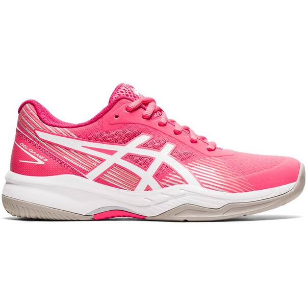 ASICS Damen Tennisoutdoorschuhe GEL-GAME 8
