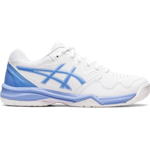 ASICS Damen Tennisoutdoorschuhe GEL-DEDICATE 7