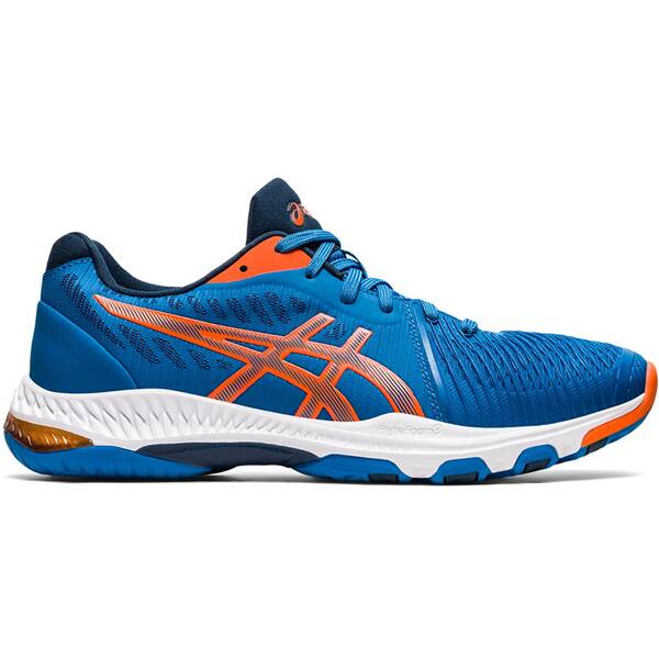 ASICS Herren Volleyballschuhe NETBURNER BALLISTIC FF 2
