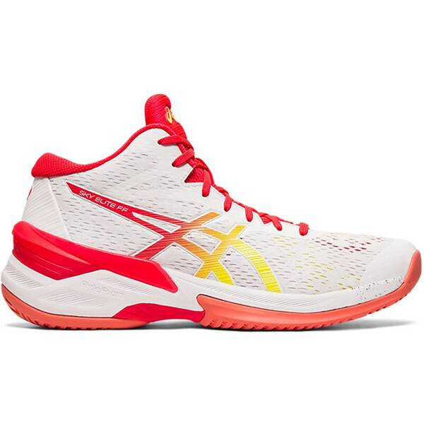 ASICS Damen Volleyballschuhe SKY ELITE FF MT