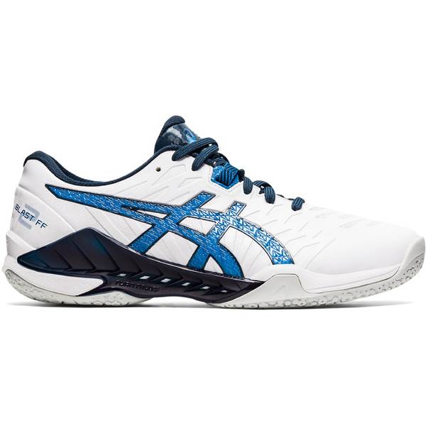 ASICS Herren Handballschuhe BLAST FF 2
