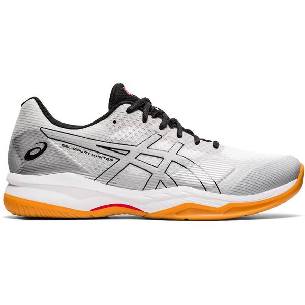 ASICS Herren Netballschuhe GEL-COURT HUNTER 2